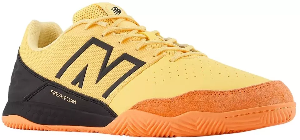 Indoor soccer shoes New Balance Audazo Command In v6