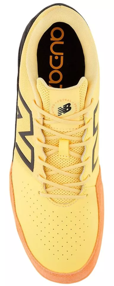 Indoor soccer shoes New Balance Audazo Command In v6