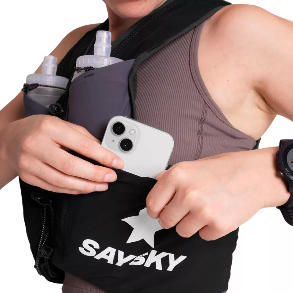 Rucsac Saysky Flow 12l