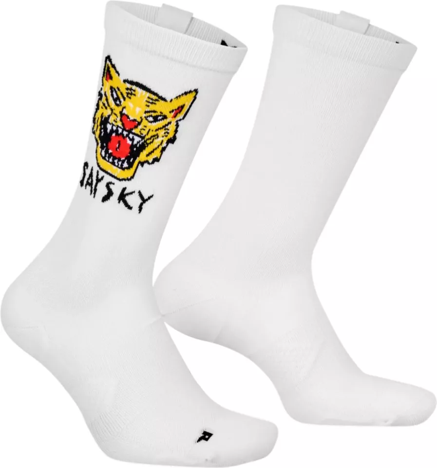 Strumpor Saysky Tiger Combat High Socks