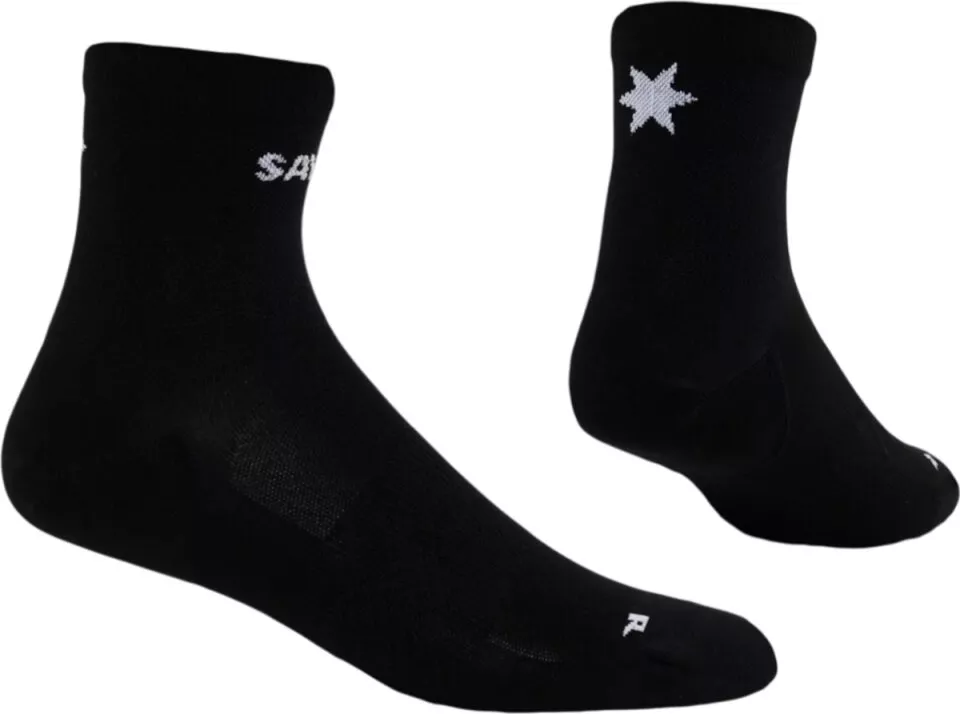 Meias Saysky Combat Quarter Socks