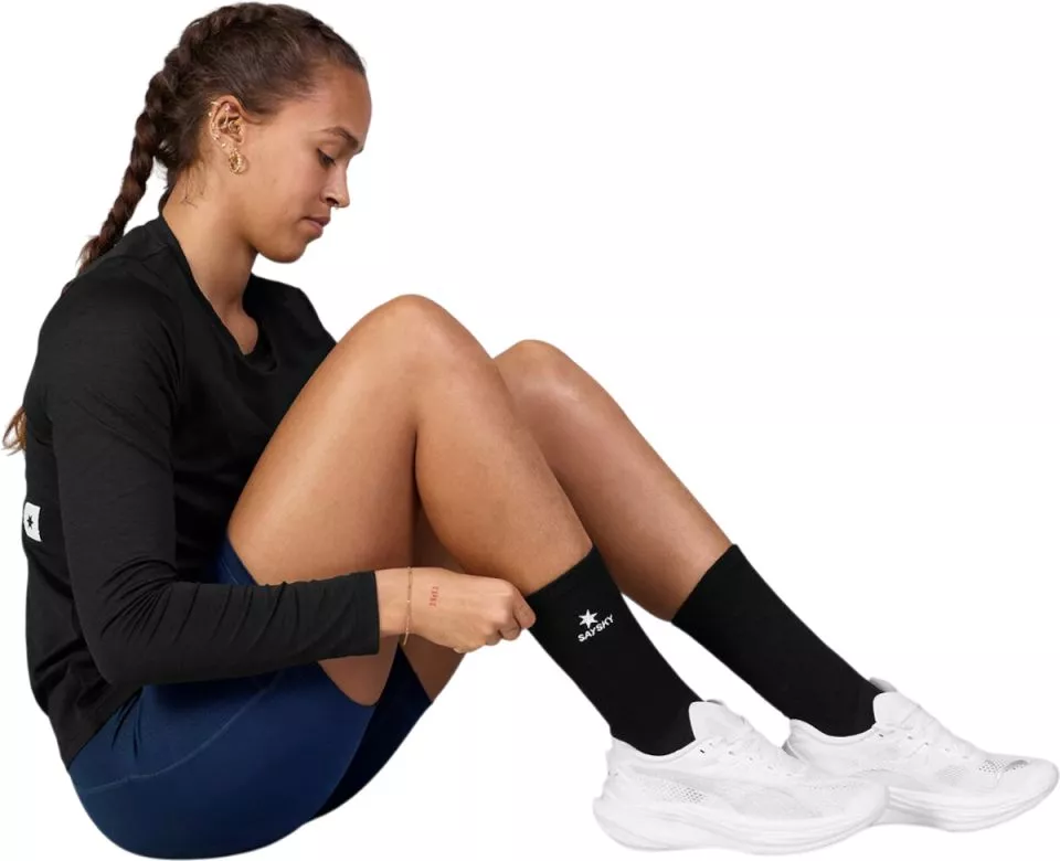 Sosete Saysky Merino high