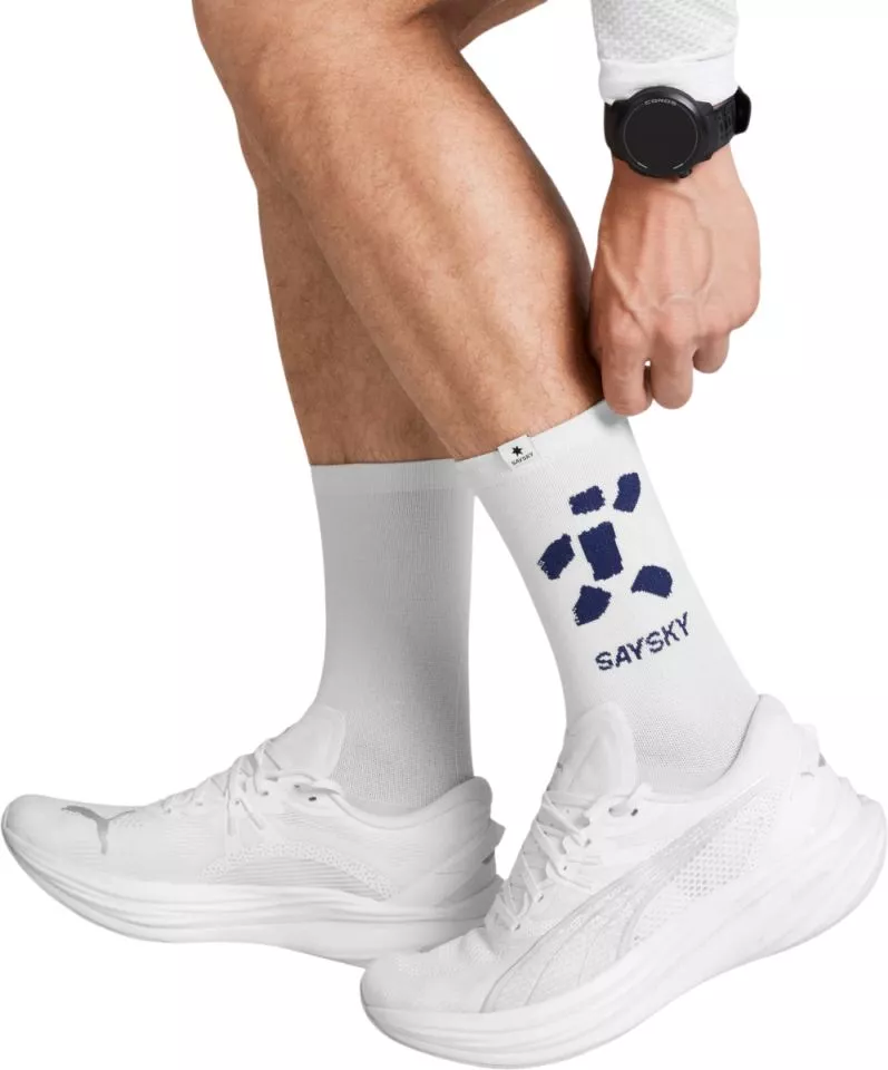 Sosete Saysky Combat high