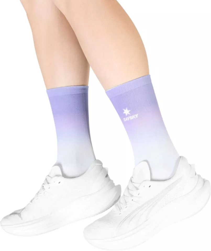 Sosete Saysky Combat high