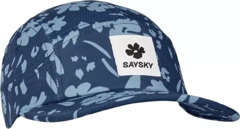 Flower Combat Cap