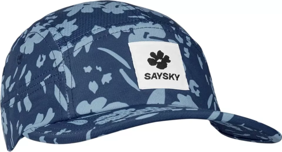 Pet Saysky Flower Combat Cap
