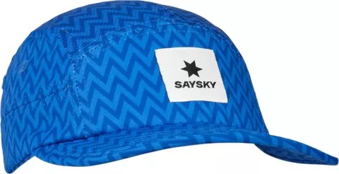 Zig Zag Combat Cap