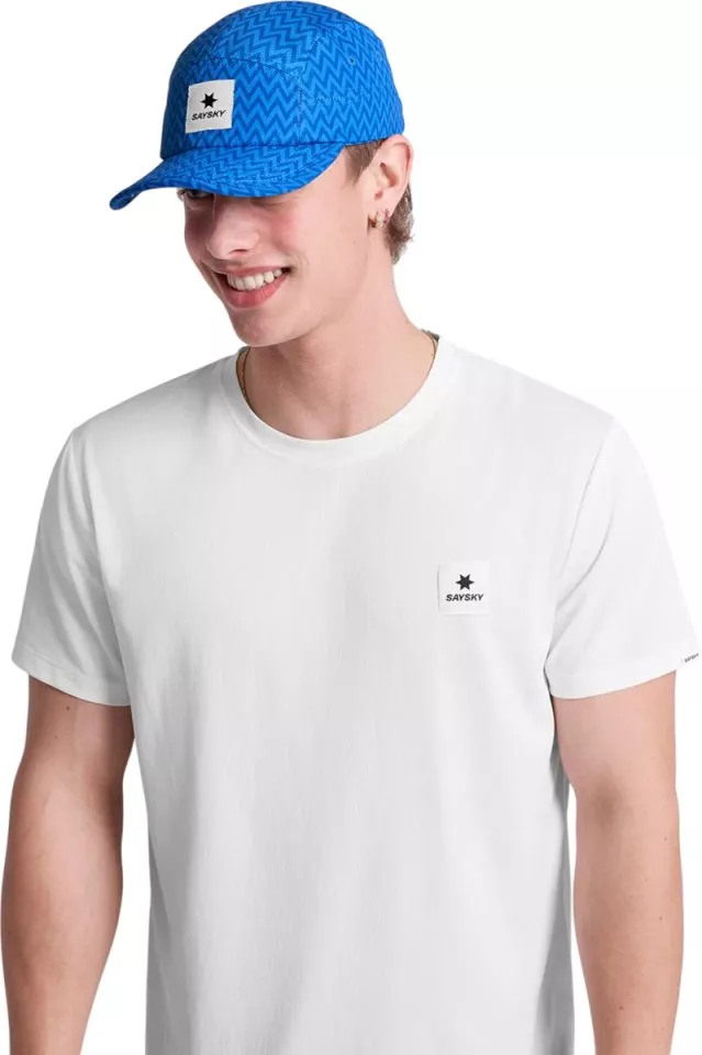 Czapka bejsbolówka Saysky Zig Zag Combat Cap