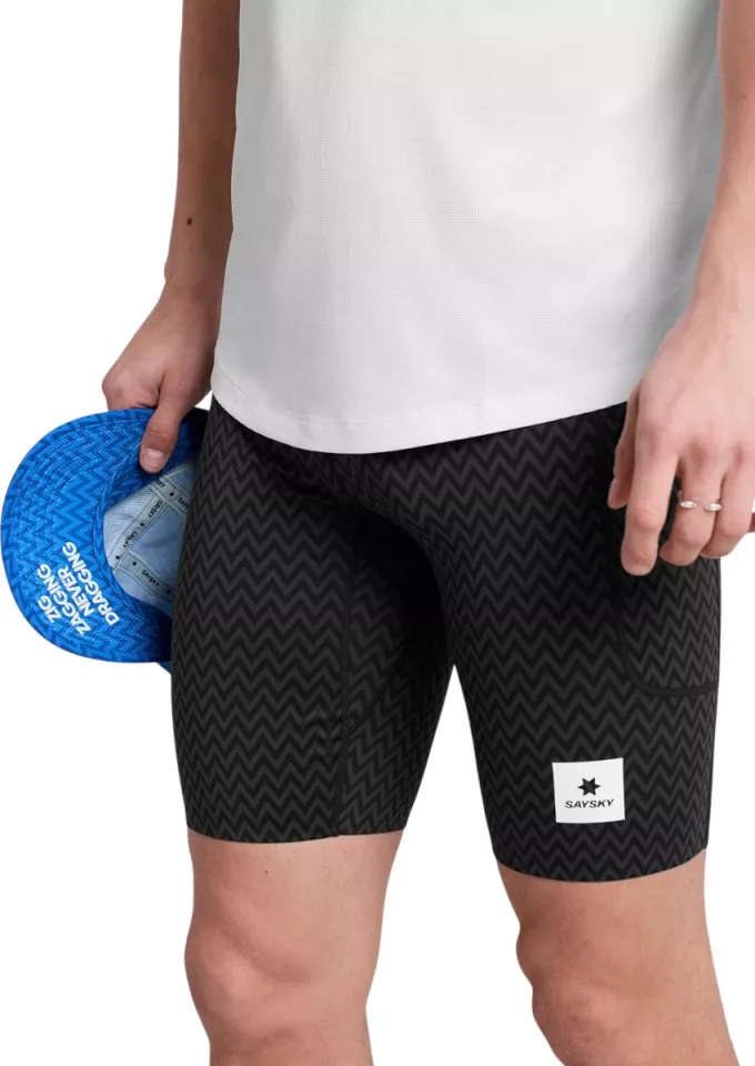 Czapka bejsbolówka Saysky Zig Zag Combat Cap