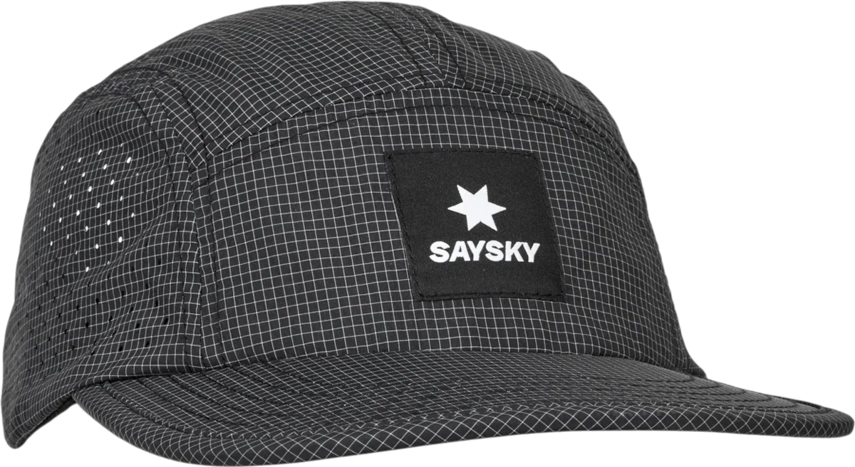Saysky Combat Shield Pet, Universele maat, Zwart