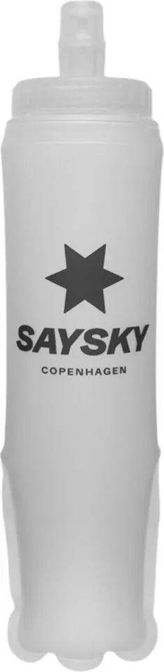 Trinkflasche Saysky Soft Flask 500ml