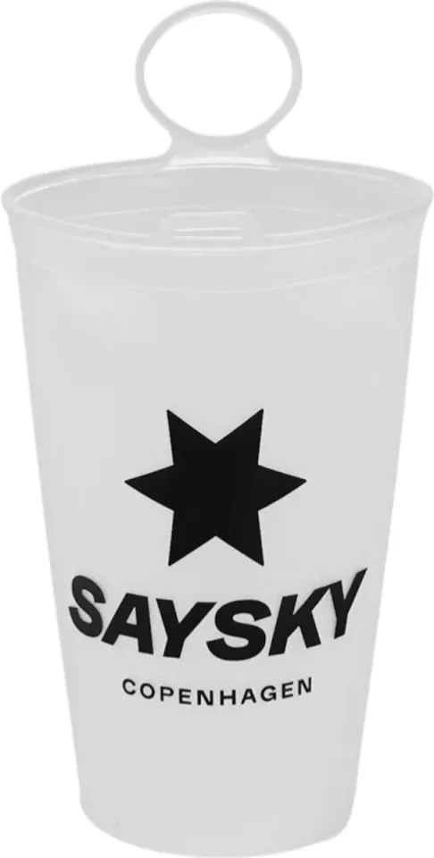 Trinkflasche Saysky Soft Cup 200ml