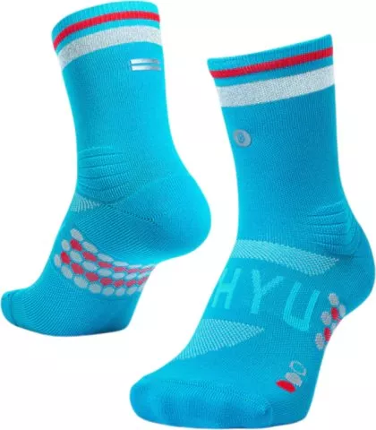 SHYU Racing crew socks