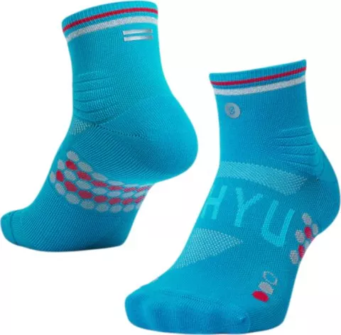 SHYU Racing quarter socks