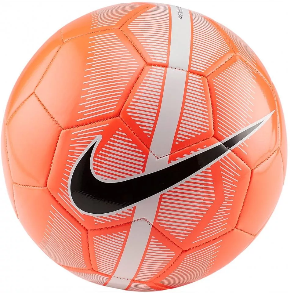 Ball Nike NK MERC FADE