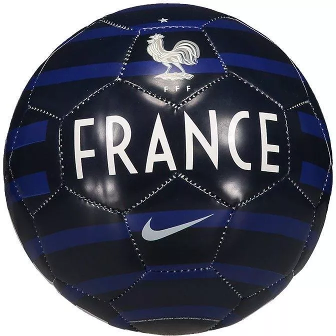 Míč Nike France Mini Football