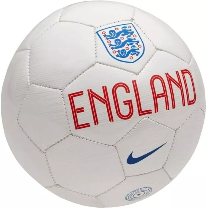 Míč Nike England skills