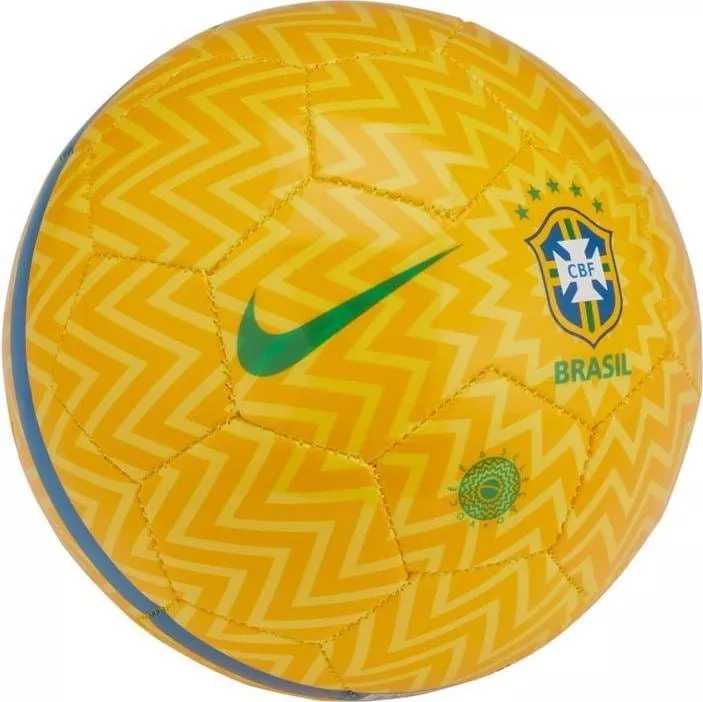 Lopta Nike skills Brasil