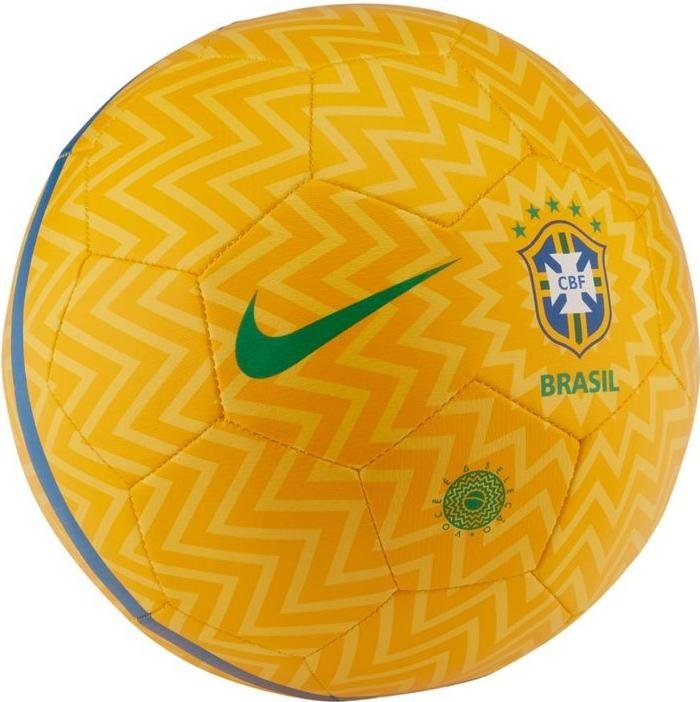 Lopta Nike Brazil Prestige