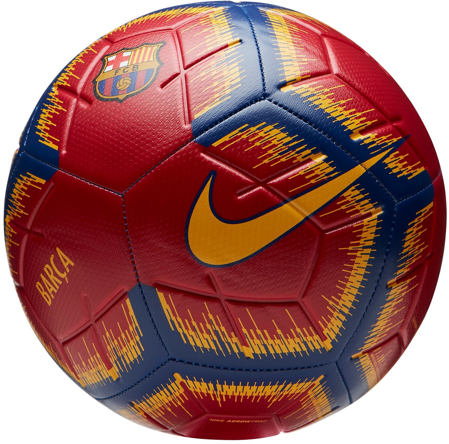 Balón Nike FCB NK STRK