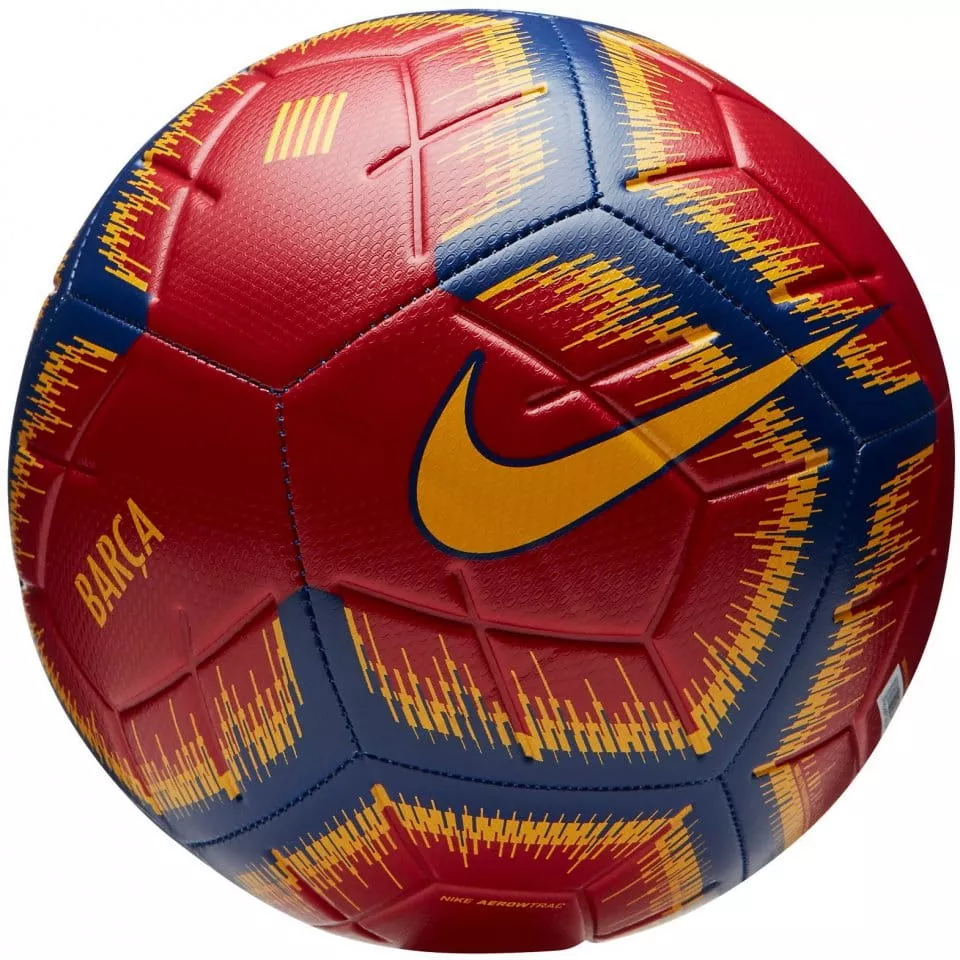 Balón Nike FCB NK STRK