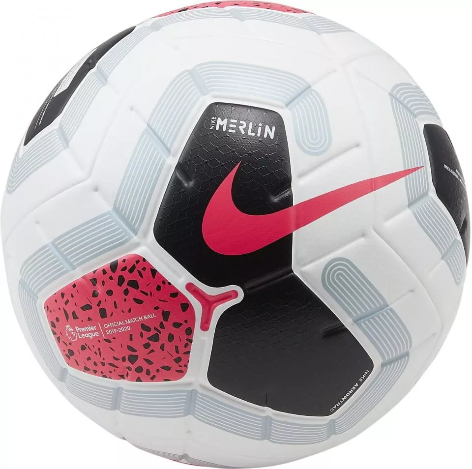 Fotbalový míč Nike Premier League Merlin