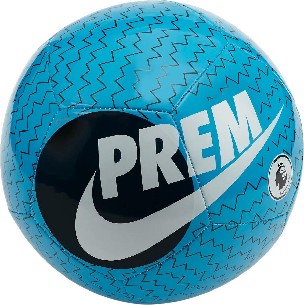 Balance ball Nike PL NK PTCH - SP20 ENERGY