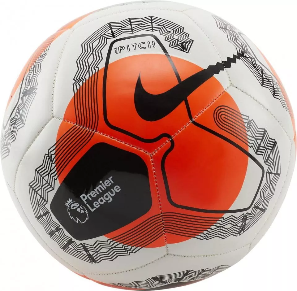 Balón Nike PL NK PTCH-FA19