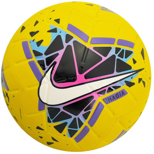 Realmente dólar estadounidense leninismo Balón Nike NK MAGIA - 11teamsports.es