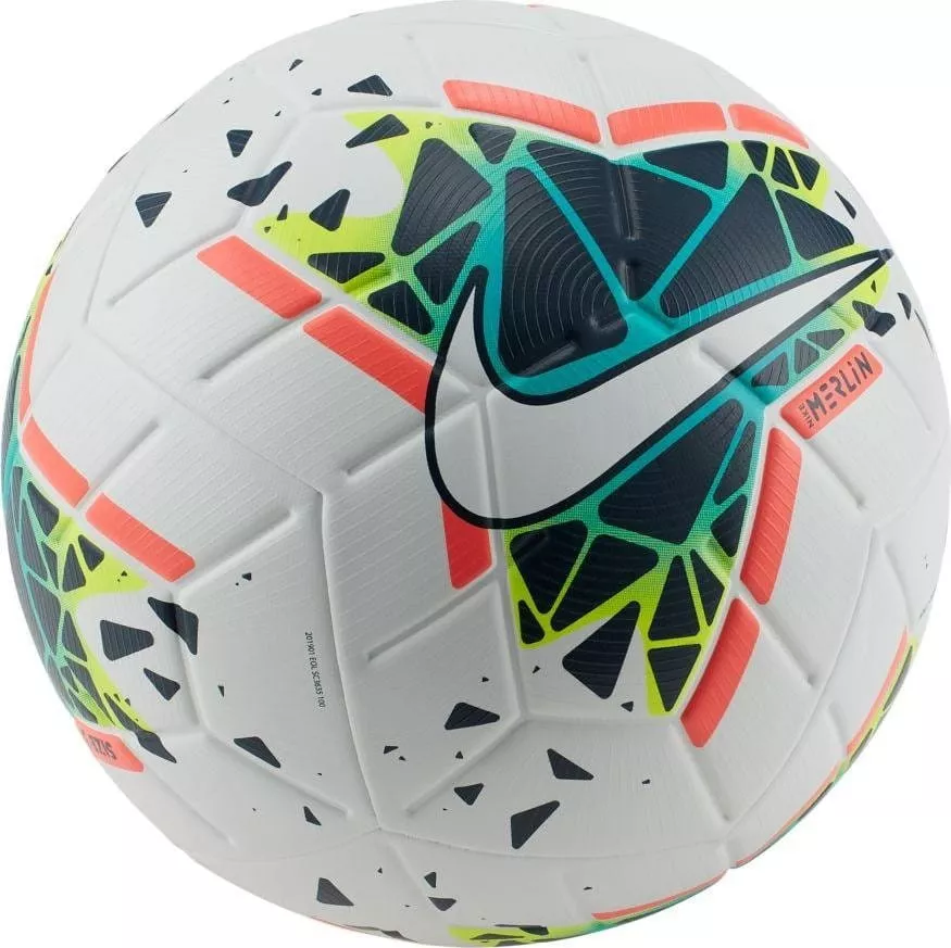 Ball Nike NK MERLIN - FA19