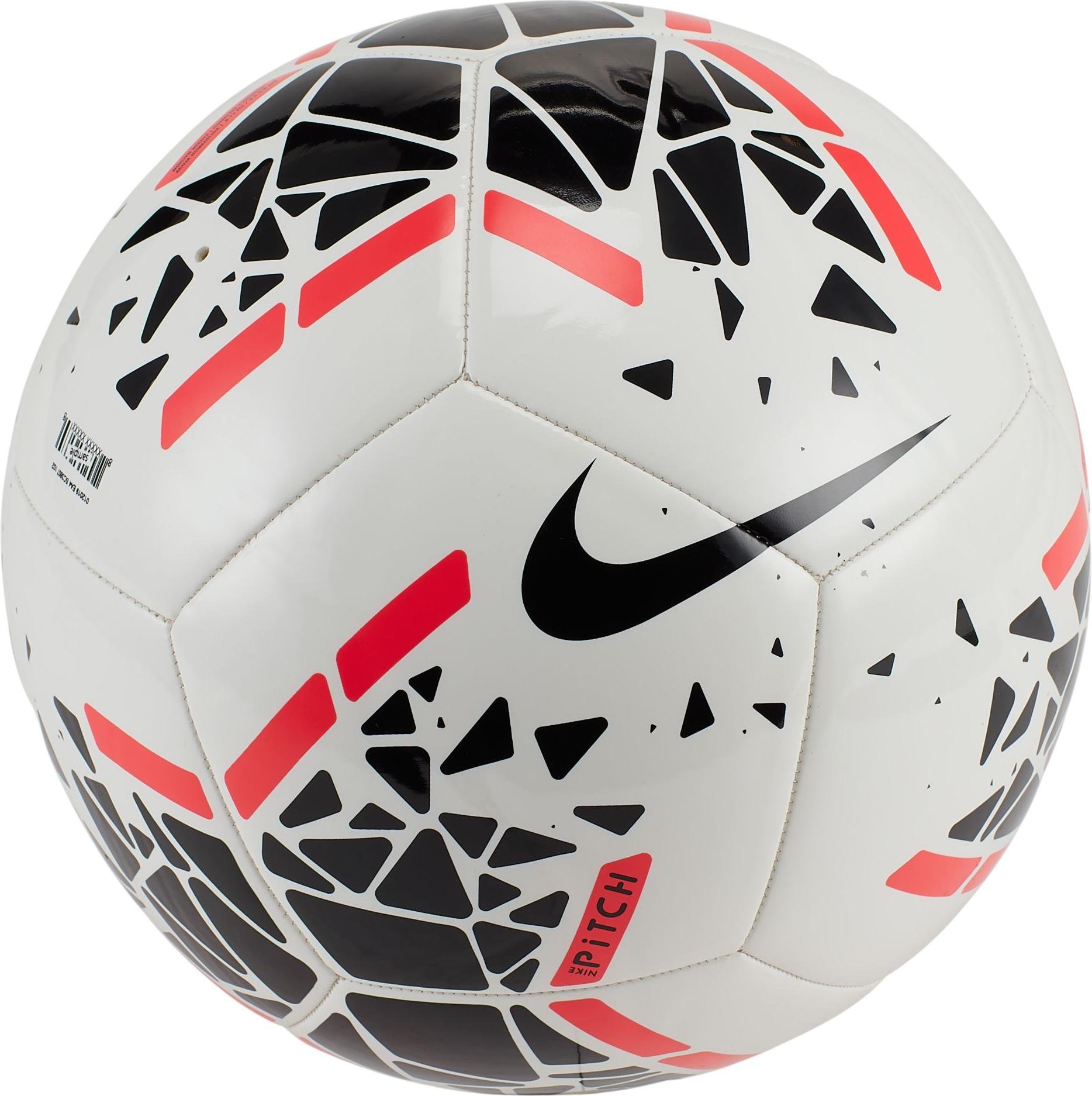 Balón Nike NK PTCH