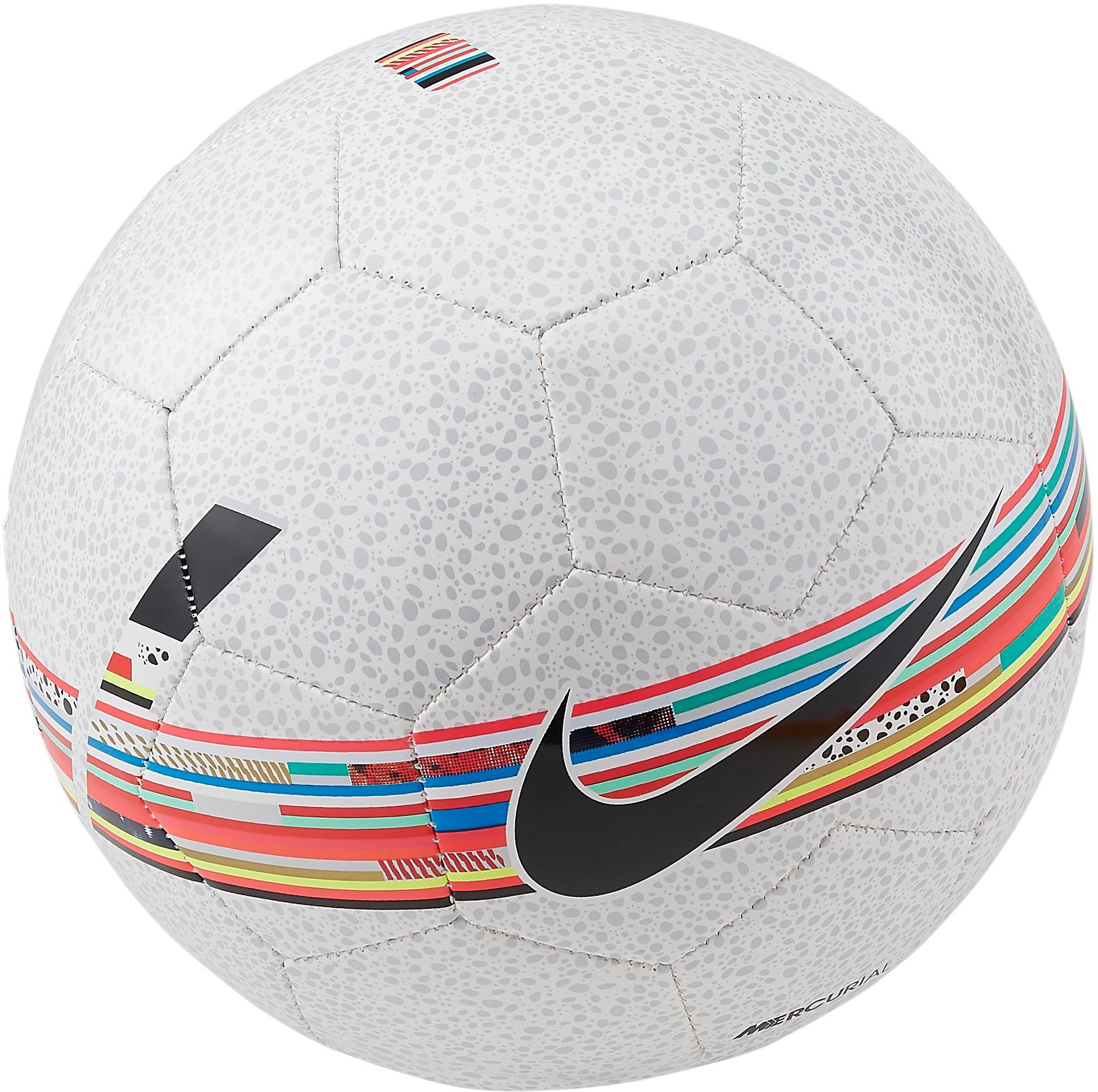 Fotbalový míč Nike Mercurial Prestige