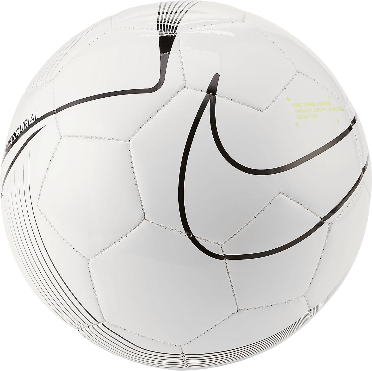 Balón Nike NK MERC FADE-FA19