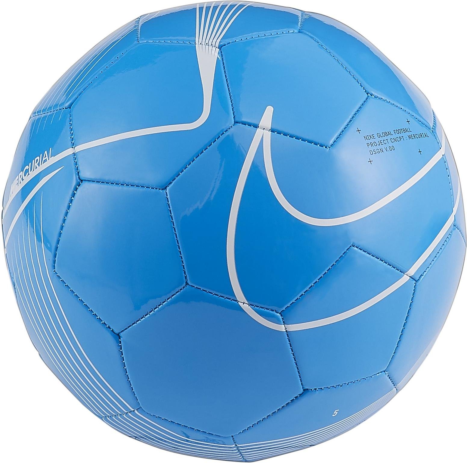 Ball Nike NK MERC FADE-FA19