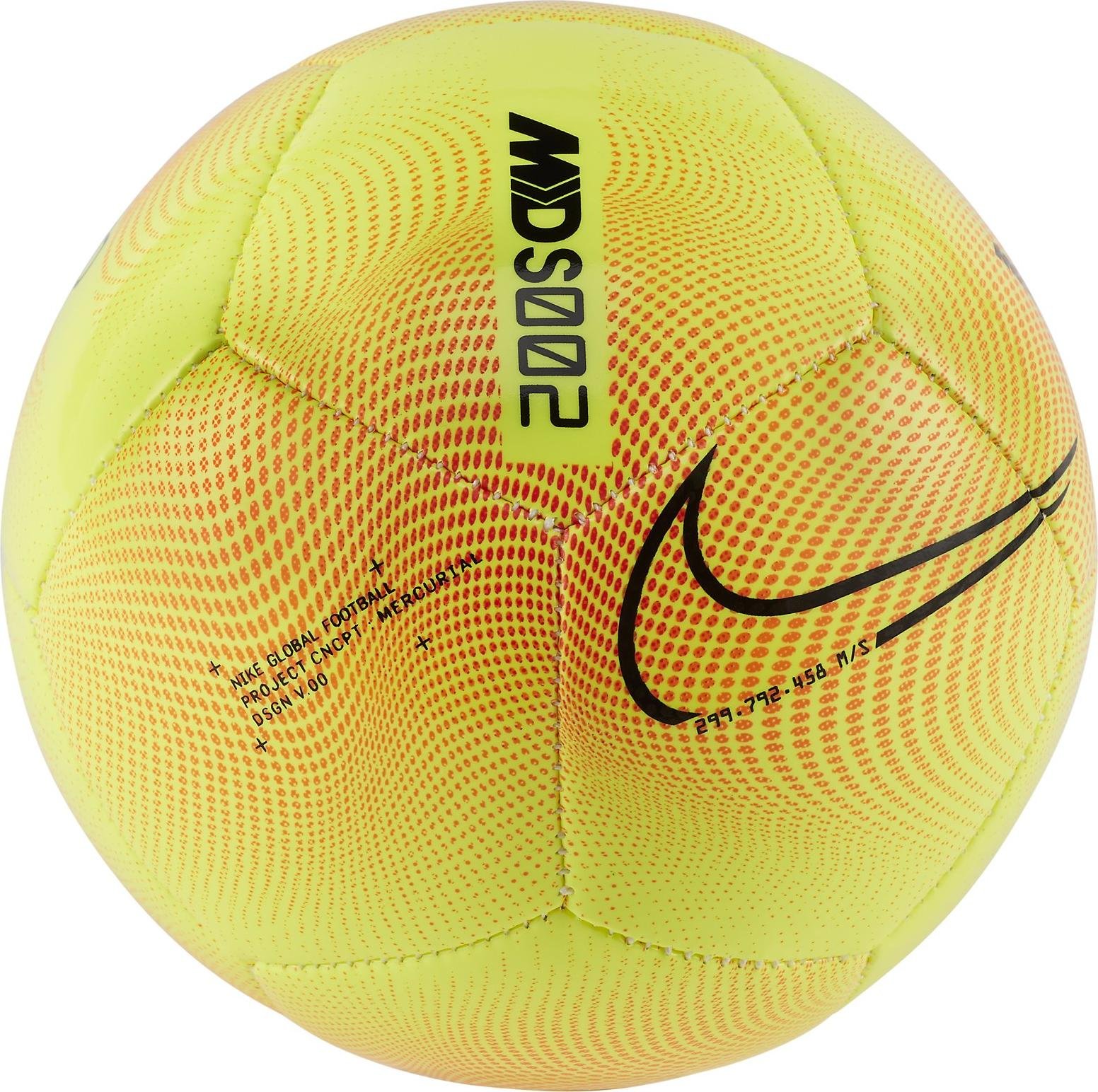 Balance ball Nike CR7 NK SKLS - SP20