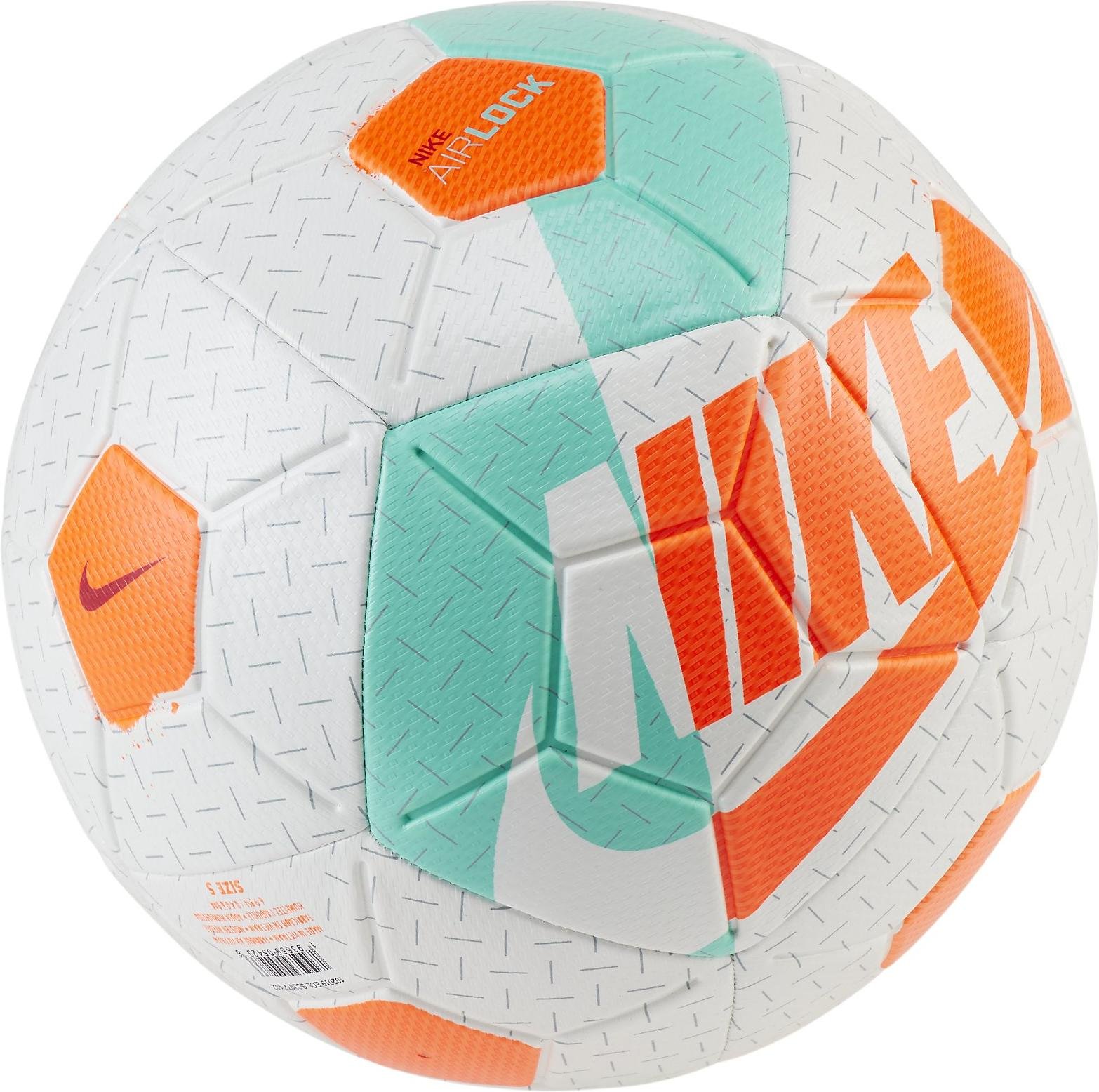 Balón Nike NK AIRLOCK STREET X