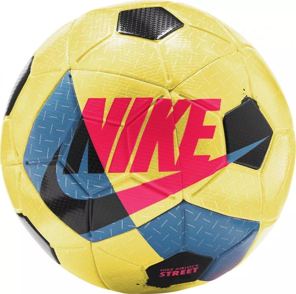 Balón Nike Airlock Street X