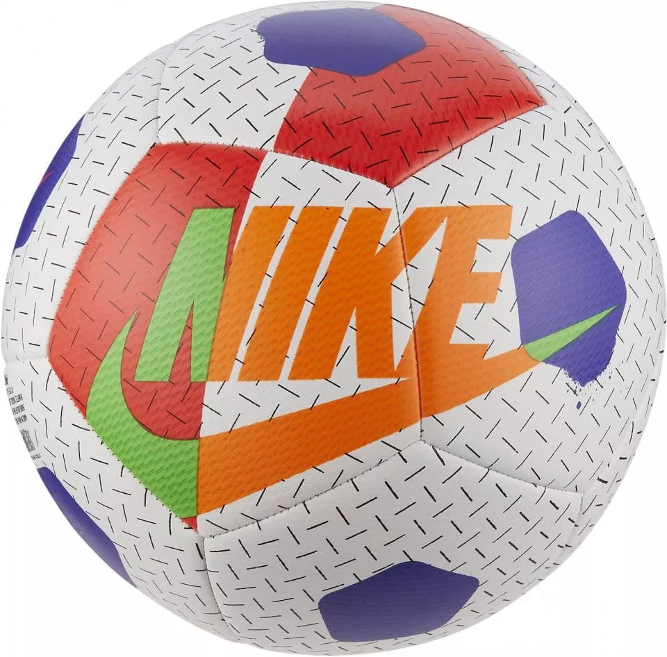 Ball Nike Street Akka