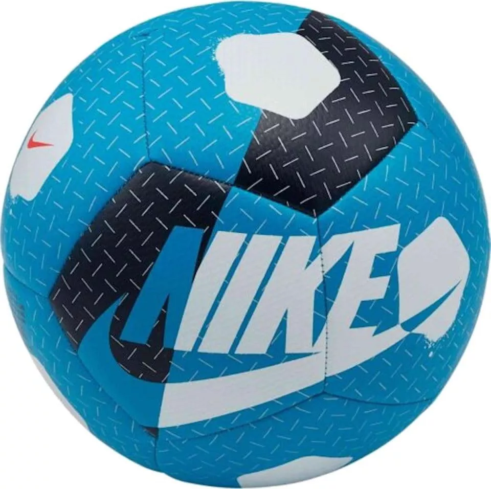 Fotbalový míč pro hraní v ulicích Nike Akka