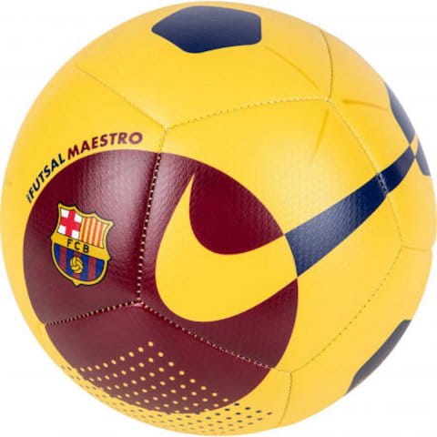 FCB NK FUTSAL MAESTRO