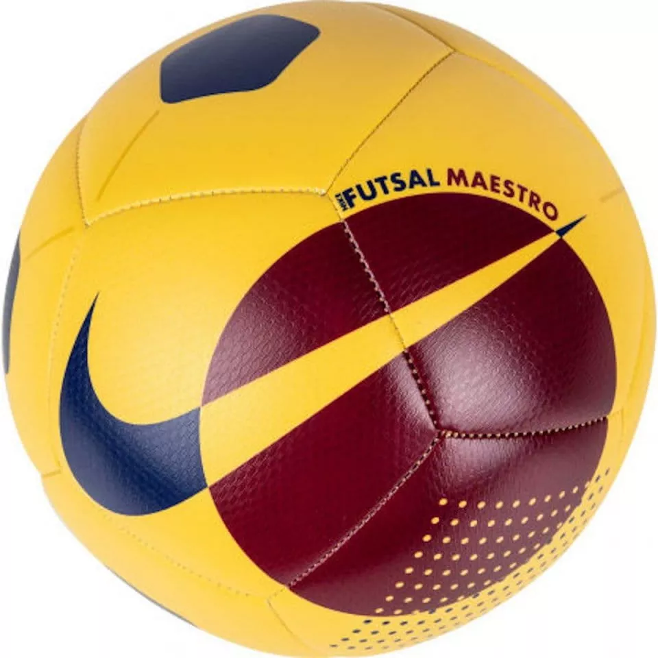 Ball Nike FCB NK FUTSAL MAESTRO