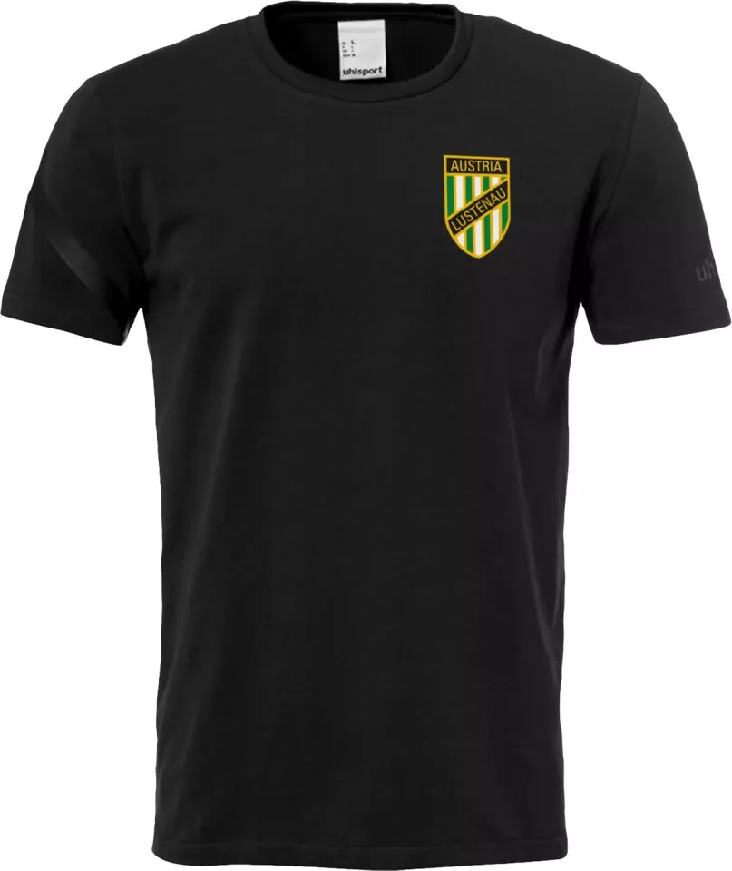 Camiseta Uhlsport SC Austria Lustenau Essential T-Shirt F02