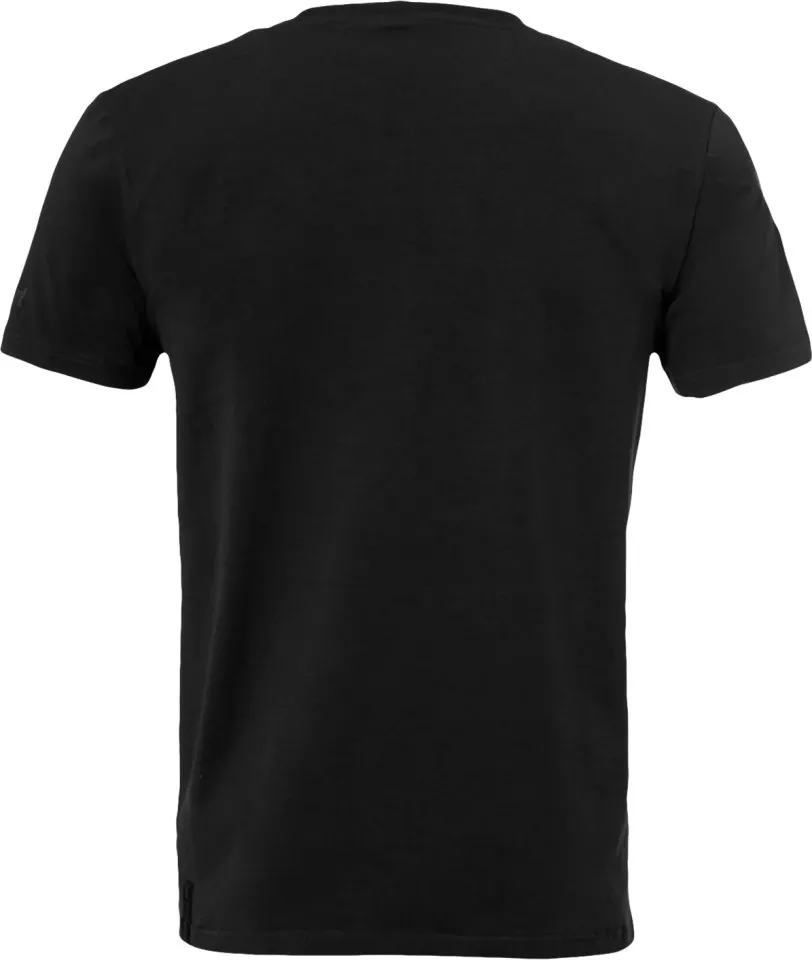 Camiseta Uhlsport SC Austria Lustenau Essential T-Shirt F02