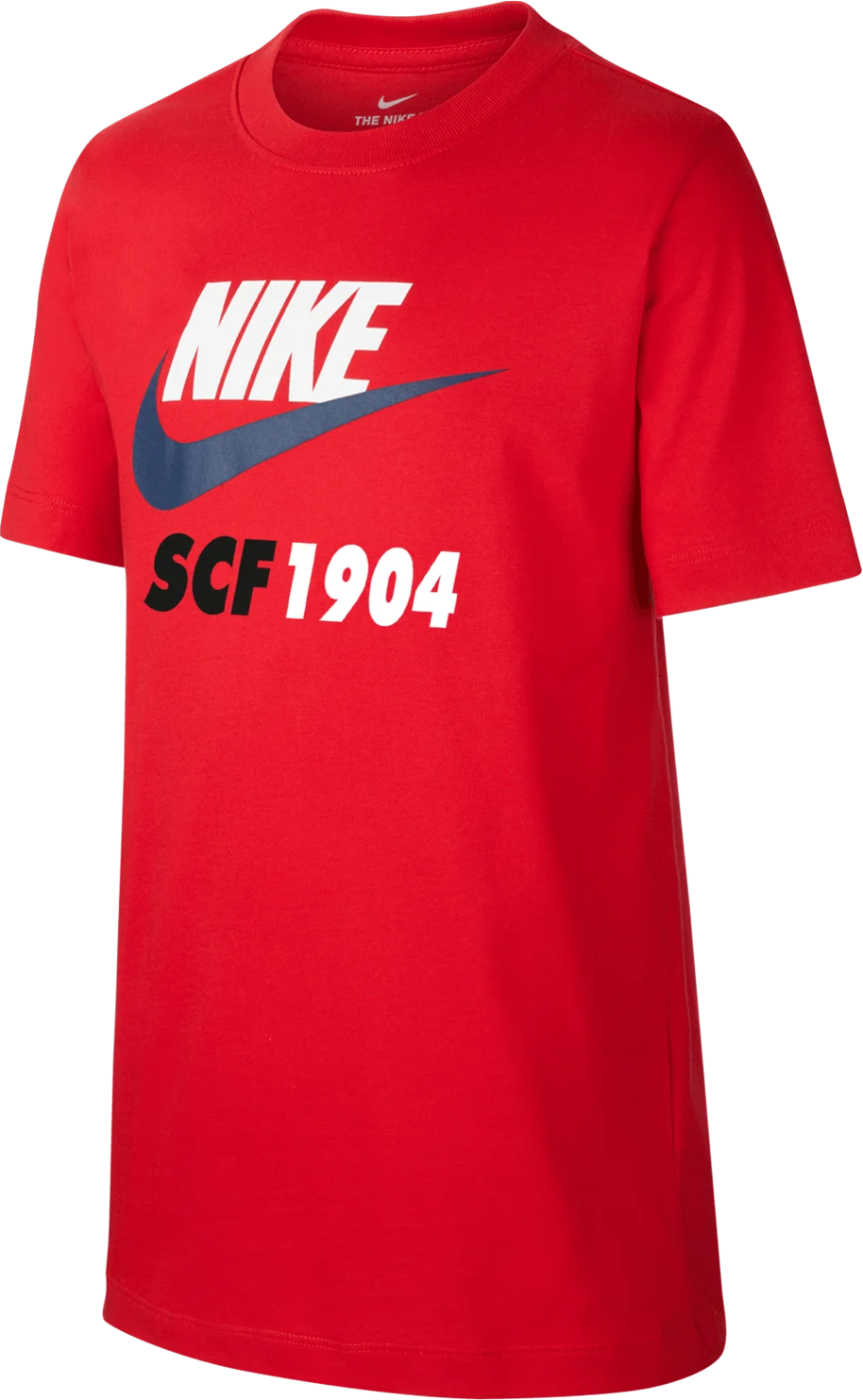 SC Freiburg Futura T-Shirt Kids