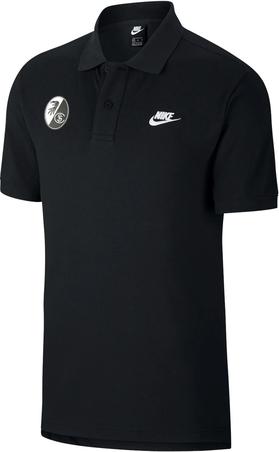 Polokošele Nike M NK SCF CLUB PQ MATCHUP POLO