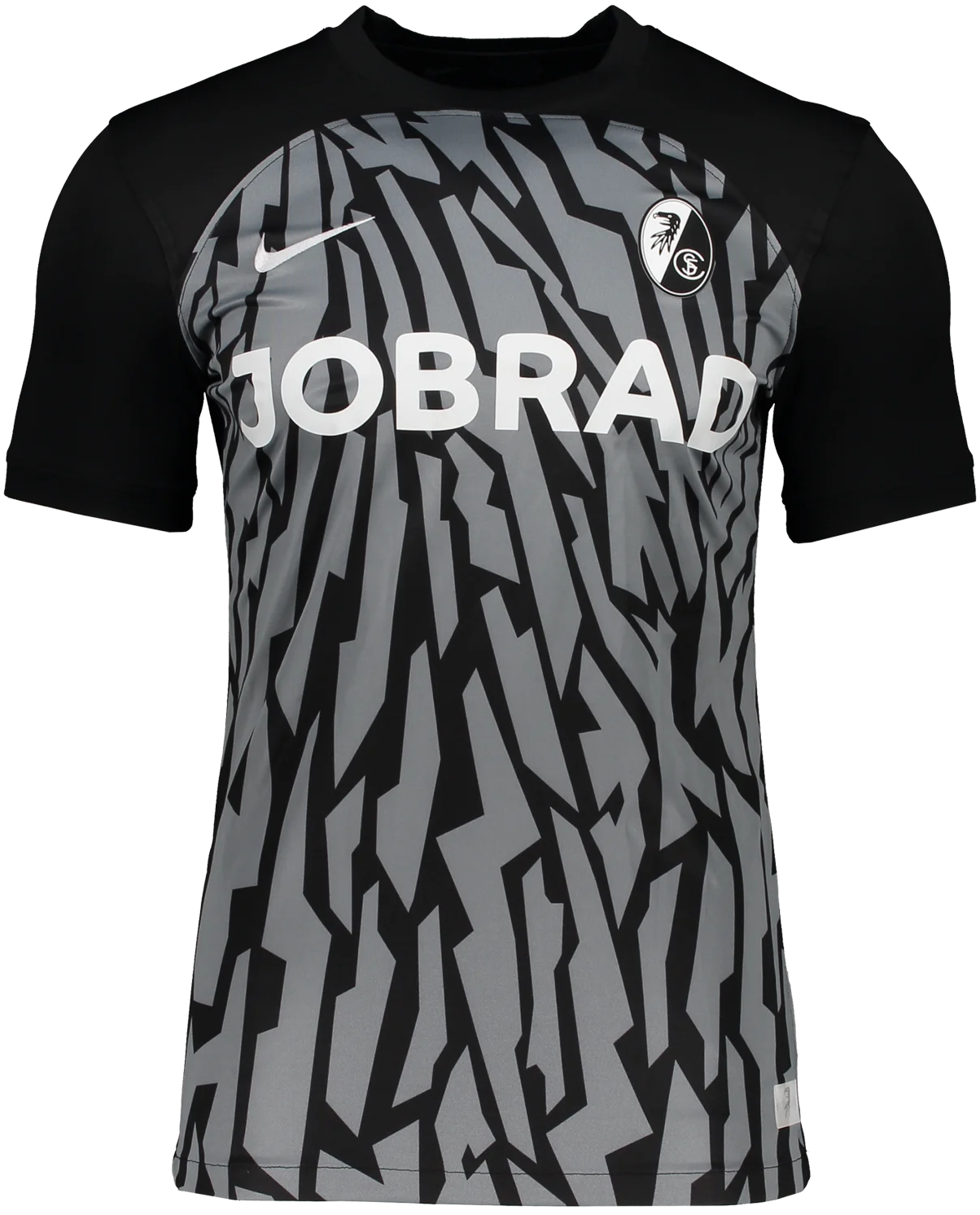 Nike SC Freiburg Jersey Away 2023/24 Póló