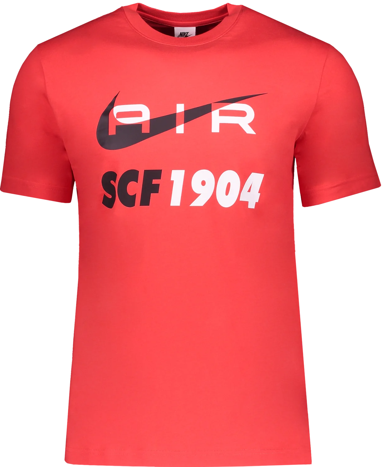 Pánské tričko s krátkým rukávem Nike SC Freiburg Air Graphic
