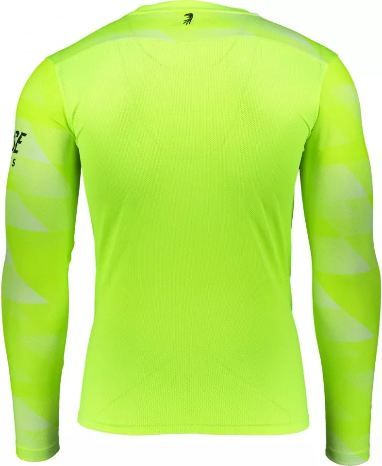 Camisola de manga-comprida Nike GK SC Freiburg 2021/22