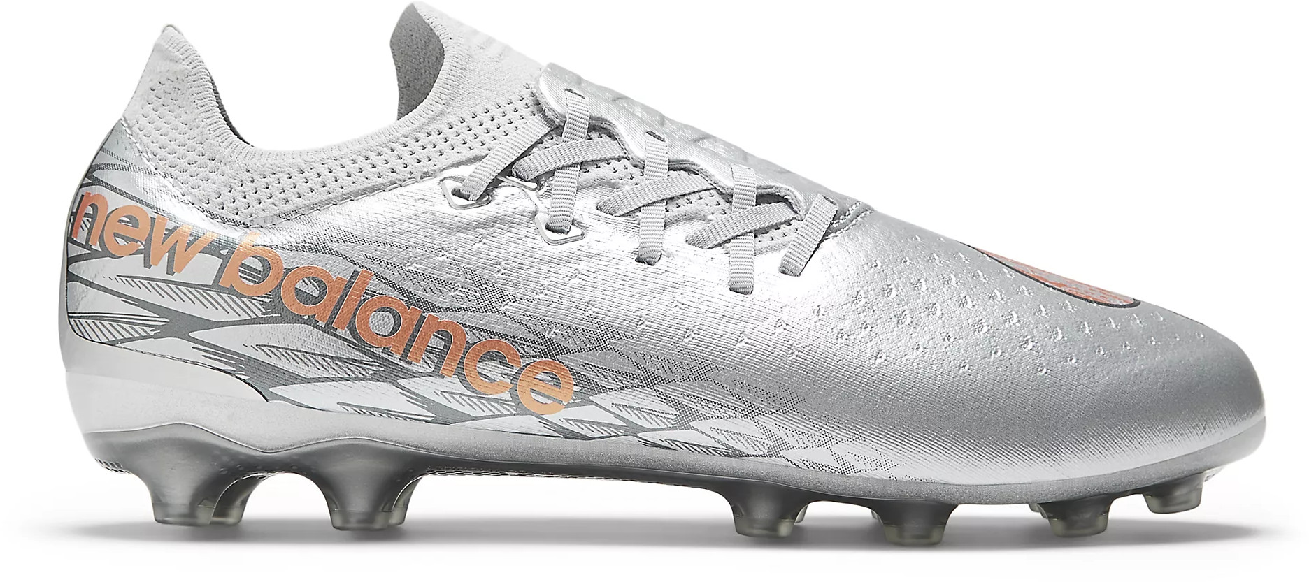 Football shoes New Balance Furon v7 Pro AG