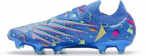 Chuteiras de futebol New Balance Furon V7 Pro FG